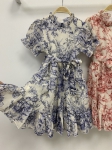 Платье Christian Dior Артикул LUX-84478. Вид 1