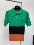 Поло  Yves Saint Laurent Артикул LUX-84498. Вид 1