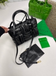Сумка женская Bottega Veneta Артикул LUX-84789. Вид 1
