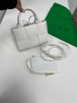 Сумка женская Bottega Veneta Артикул LUX-84791. Вид 1