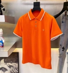 Поло Hermes Артикул LUX-84840. Вид 1