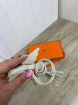 Брелок  Hermes Артикул LUX-84983. Вид 3