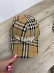 Бейсболка Burberry Артикул LUX-85117. Вид 1