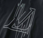 Поло Louis Vuitton Артикул LUX-85248. Вид 2