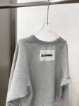 Свитшот Jil Sander Артикул LUX-85401. Вид 3