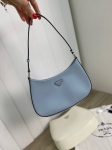 Сумка женская Prada Артикул LUX-85430. Вид 1