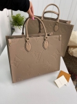 Сумка женская 34 см Louis Vuitton Артикул LUX-85445. Вид 1