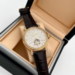 Часы Piaget  Артикул LUX-85471. Вид 1