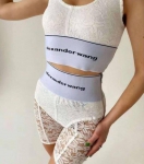Костюм женский Alexander Wang Артикул LUX-85585. Вид 1