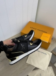 Кроссовки Louis Vuitton Артикул LUX-85594. Вид 1