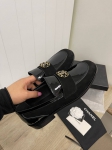 Туфли Chanel Артикул LUX-85596. Вид 1