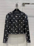 Жакет  Chanel Артикул LUX-85670. Вид 3