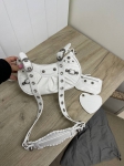 Сумка женская 25 см Balenciaga Артикул LUX-85728. Вид 1