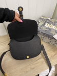 Сумка женская 22 см Christian Dior Артикул LUX-85733. Вид 9