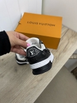Кроссовки Louis Vuitton Артикул LUX-86123. Вид 2