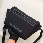 Сумка мужская Burberry Артикул LUX-85830. Вид 10