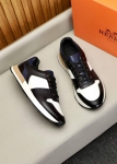 Кроссовки  Hermes Артикул LUX-85941. Вид 1