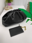 Сумка женская 38 см Bottega Veneta Артикул LUX-85979. Вид 1