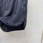 Брюки  Fendi Артикул LUX-85996. Вид 5