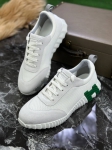 Кроссовки мужские Hermes Артикул LUX-86034. Вид 1