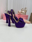 Босоножки Miu Miu Артикул LUX-86079. Вид 1