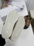 Кеды Burberry Артикул LUX-86121. Вид 3