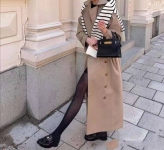 Тренч Toteme  Артикул LUX-86249. Вид 1