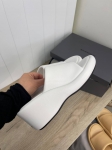 Сабо Balenciaga Артикул LUX-86420. Вид 1