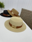 Шляпа Loewe Артикул LUX-87048. Вид 1