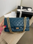 Сумка женская Chanel Артикул LUX-87081. Вид 4