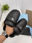 Мюли  Prada Артикул LUX-87166. Вид 1