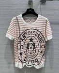 Трикотажная футболка Christian Dior Артикул LUX-87211. Вид 1