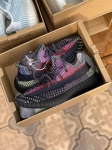 Кроссовки   Adidas Артикул LUX-87286. Вид 2