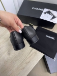 Туфли Chanel Артикул LUX-87331. Вид 4