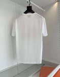 Футболка  Hermes Артикул LUX-87399. Вид 2