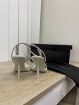 Босоножки Alexander Wang Артикул LUX-87332. Вид 2