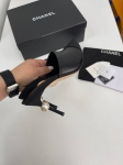 Мюли Chanel Артикул LUX-87336. Вид 4