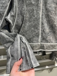 Куртка женская  Артикул LUX-87434. Вид 3