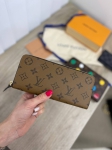 Кошелек  Louis Vuitton Артикул LUX-87457. Вид 1
