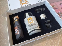 Набор подарочный Moschino Артикул LUX-87695. Вид 1