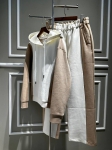 Костюм спортивный Brunello Cucinelli Артикул LUX-88033. Вид 1