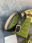 Ремень Gucci Артикул LUX-88099. Вид 1