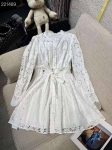 Платье Christian Dior Артикул LUX-88278. Вид 1