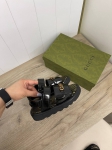Сандалии Gucci Артикул LUX-88887. Вид 2