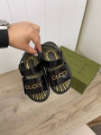 Сандалии Gucci Артикул LUX-88887. Вид 3