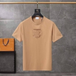 Футболка Brunello Cucinelli Артикул LUX-89080. Вид 1