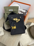  Сумка женская HAC A DOS  , Togo Hermes Артикул LUX-89409. Вид 1