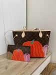 Сумка женская Louis Vuitton Артикул LUX-89437. Вид 1