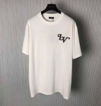 Футболка Louis Vuitton Артикул LUX-89818. Вид 1