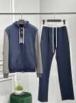 Костюм спортивный  Kiton Артикул LUX-95390. Вид 1